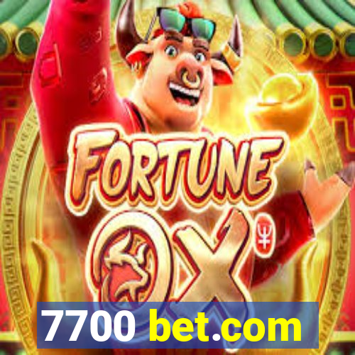 7700 bet.com